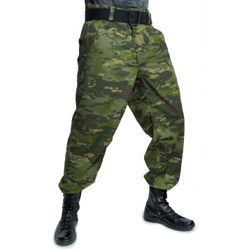 Twilight Camouflage Suit-54