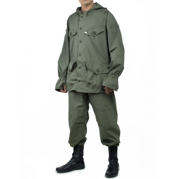 Twilight Camouflage Suit-55