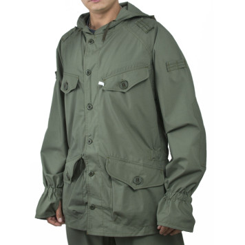 Twilight Camouflage Suit-56