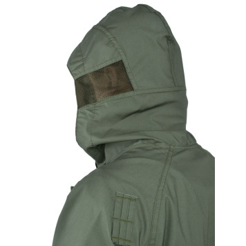 Twilight Camouflage Suit-57