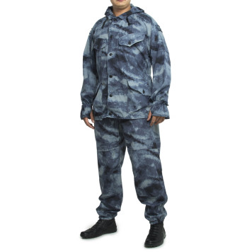 Twilight Camouflage Suit-6