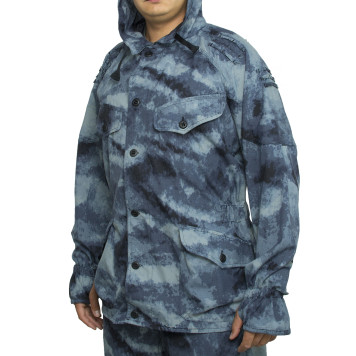 Twilight Camouflage Suit-7