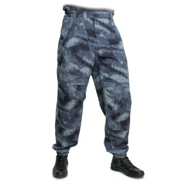 Twilight Camouflage Suit-8