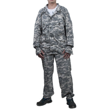 Twilight Camouflage Suit-9