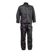 Commander Tactical Suit Commander Tactical Suit