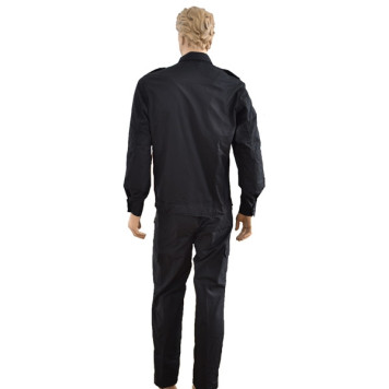 Tactical Combat Suit-1