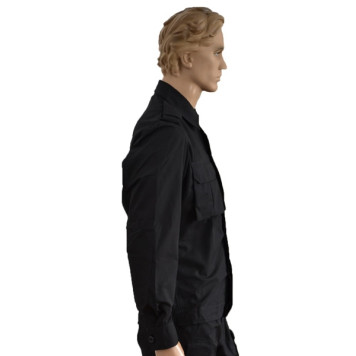 Tactical Combat Suit-4