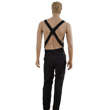 Tactical Combat Suit-6