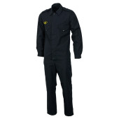 Tank Crew Combat Uniform