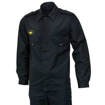 Tank Crew Combat Uniform-1