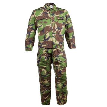 Tropic M Jumpsuit for Special Operations-1