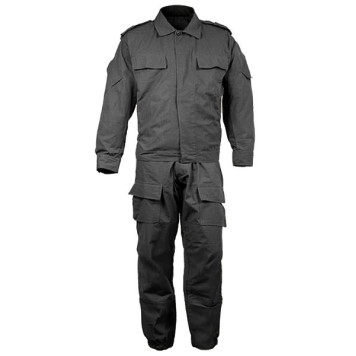 Tropic M Jumpsuit for Special Operations-2