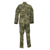 UA-20 Tactical Suit for Special Forces
