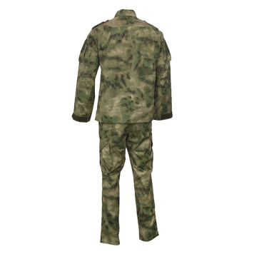 UA-20 Tactical Suit for Special Forces