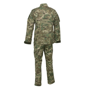 UA-20 Tactical Suit for Special Forces-4