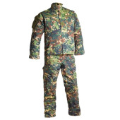 US Special Operations Tactical Uniform