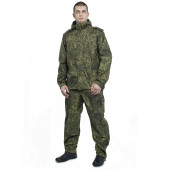 All-Season Tactical Windproof and Waterproof Combat Suit VKBO BTK GROUP All-Season Tactical Windproof and Waterproof Combat Suit VKBO BTK GROUP