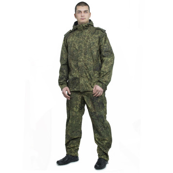 All-Season Tactical Windproof and Waterproof Combat Suit VKBO BTK GROUP