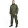 All-Season Tactical Windproof and Waterproof Combat Suit VKBO BTK GROUP