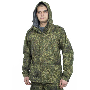 All-Season Tactical Windproof and Waterproof Combat Suit VKBO BTK GROUP-1