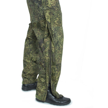 All-Season Tactical Windproof and Waterproof Combat Suit VKBO BTK GROUP-3