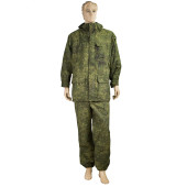 Windproof Tactical Suit