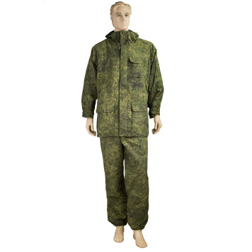 Windproof Tactical Suit