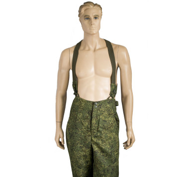 Windproof Tactical Suit-2