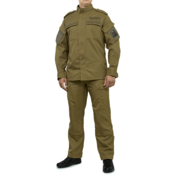 VKBO Tactical Uniform