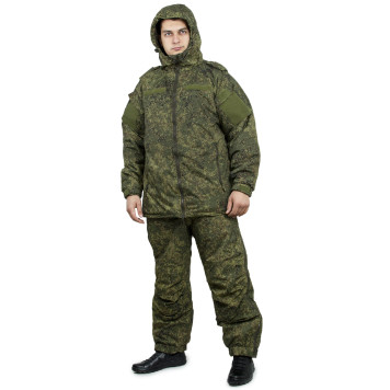 VKBO Insulated Tactical Suit