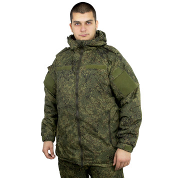 VKBO Insulated Tactical Suit-1