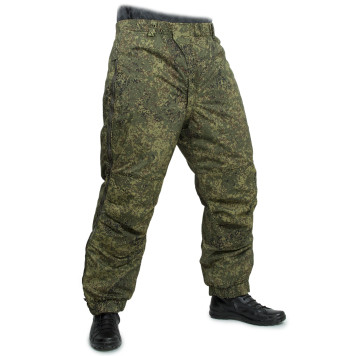VKBO Insulated Tactical Suit-2