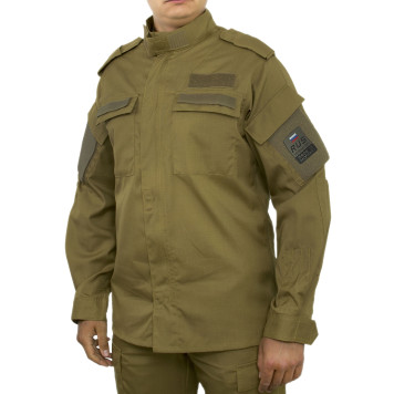 VKBO Tactical Uniform-1