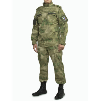 VKBO Tactical Uniform-6