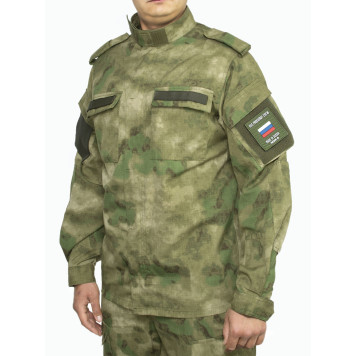 VKBO Tactical Uniform-7