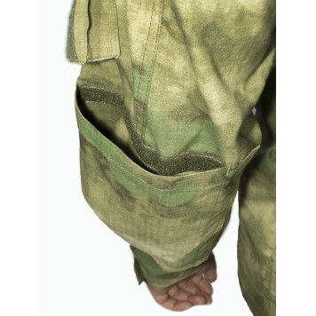 VKBO Tactical Uniform-9