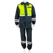 Waterproof DPS MAGELLAN Tactical Suit