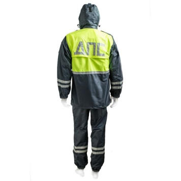 Waterproof DPS MAGELLAN Tactical Suit-1