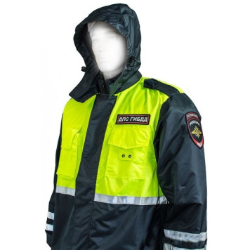 Waterproof DPS MAGELLAN Tactical Suit-3