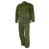 Summer Military Uniform MAGELLAN