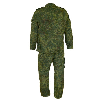 Summer Military Uniform MAGELLAN-1