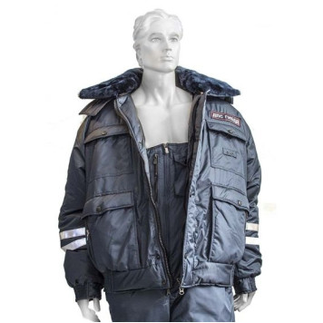 All-Season DPS Uniform