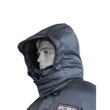 All-Season DPS Uniform-5