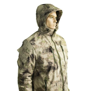 All-Season MPA-38 MAGELLAN Tactical Suit-11