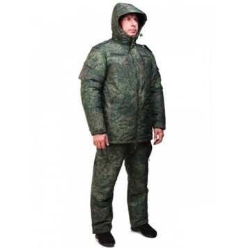 All-Season MPA-38 MAGELLAN Tactical Suit-14
