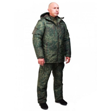 All-Season MPA-38 MAGELLAN Tactical Suit-15