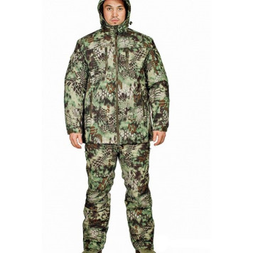 All-Season MPA-38 MAGELLAN Tactical Suit-20