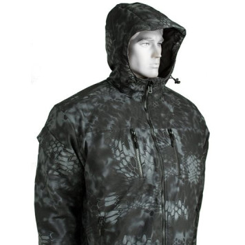 All-Season MPA-38 MAGELLAN Tactical Suit-24