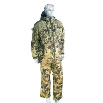 All-Season MPA-38 MAGELLAN Tactical Suit-28