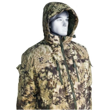 All-Season MPA-38 MAGELLAN Tactical Suit-30